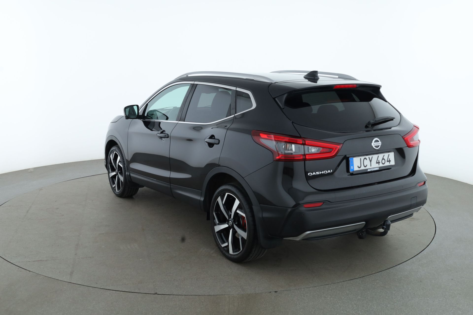 Nissan Qashqai 1.6 dCi 2018, kuva 3/10
