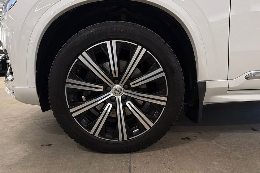 Bild 5 av Volvo XC90 7 Säten AWD Inscription 7-sits / H/K / Keyless / B-Kam / Moms
