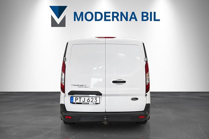 Bild 4 av Ford Transit Connect 230 LWB
