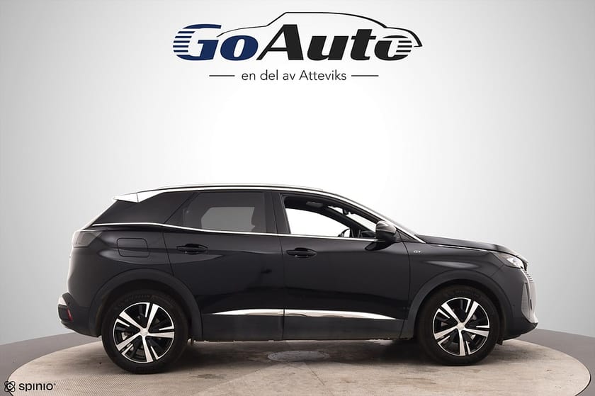 Bild 3 av Peugeot 3008
