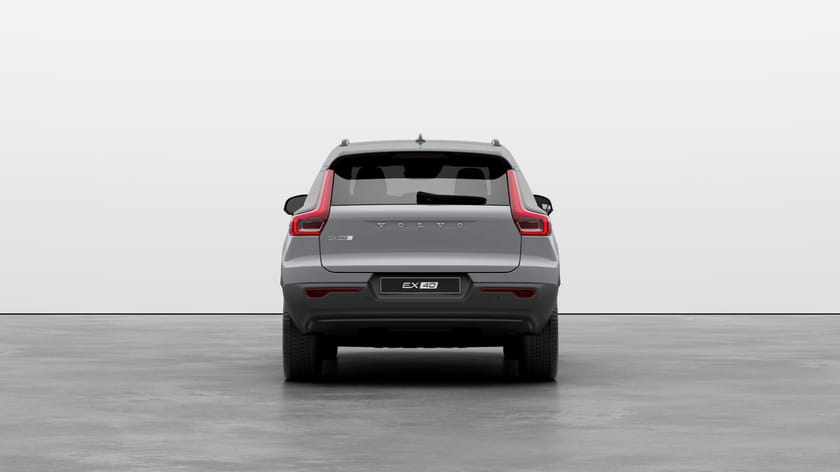 Bilde 5 av Volvo EX40 Twin Motor Performance Plus I 4x4 I Hengerfeste I Tonede ruter I 535km