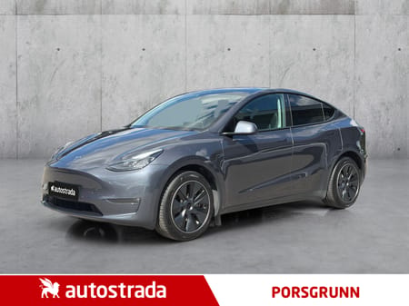 Tesla Model Y Long Range AWD Dual Motor