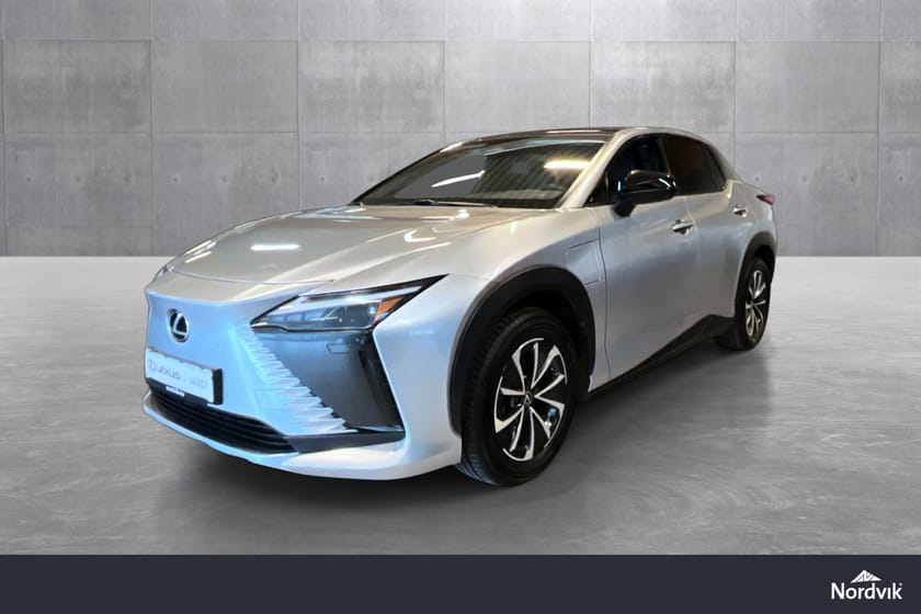 Bilde 1 av Lexus RZ 450e Executive Panorama/AWD/           Rentekampanje 1,95%