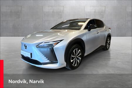 Lexus RZ 450e Executive Panorama/AWD/           Rentekampanje 1,95%