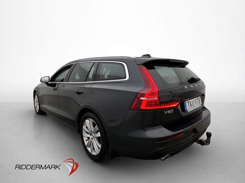 Bild 4 av Volvo V60 T4 190hk Momentum VOC Värmare Drag Kamera CarPlay