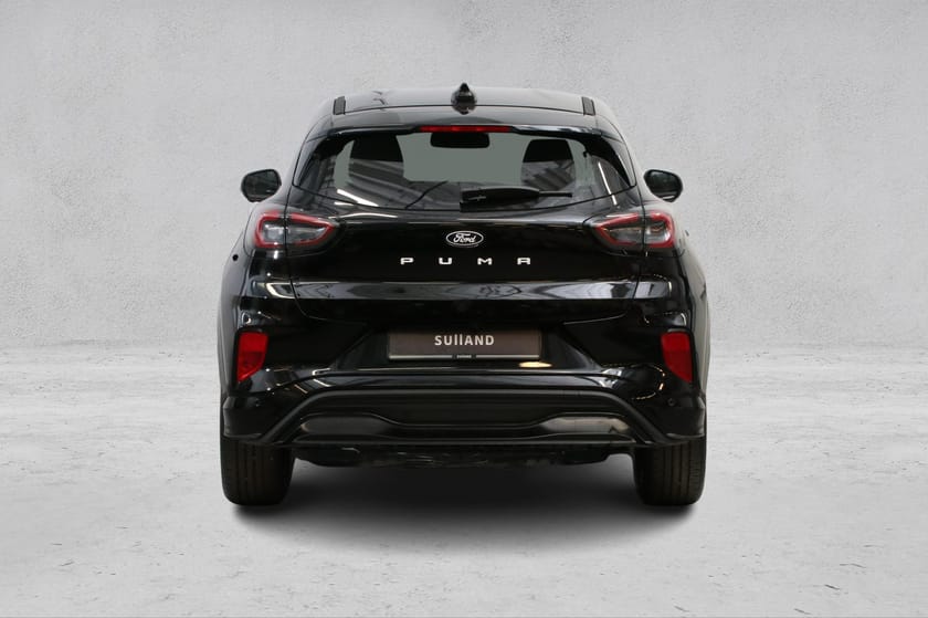 Bilde 5 av Ford Puma Gen-E