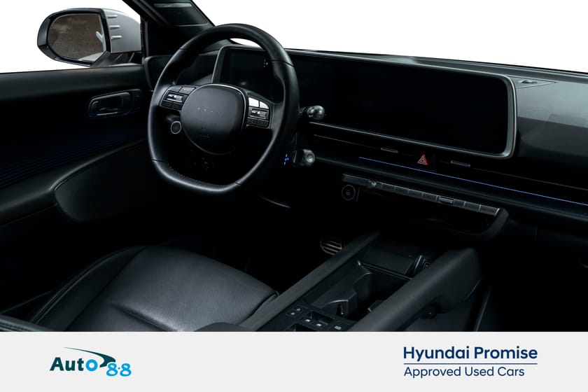 Bilde 2 av Hyundai Ioniq 6