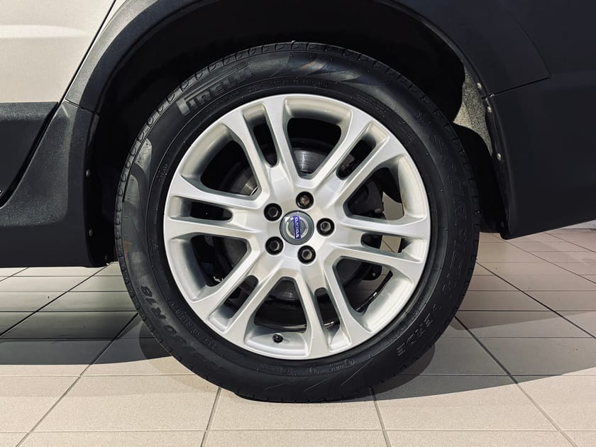 Bild 4 av Volvo XC70 D4 Classic Summum | Teknikpaket | Drag