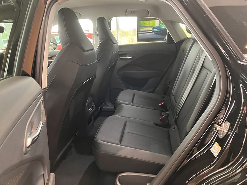 Bild 5 av Audi Q3 Sportback e-hybrid