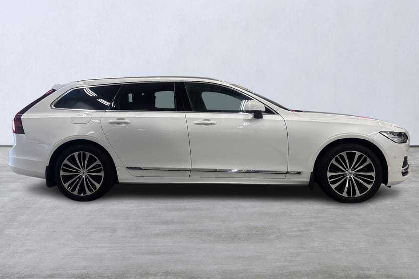 Bild 3 av Volvo V90