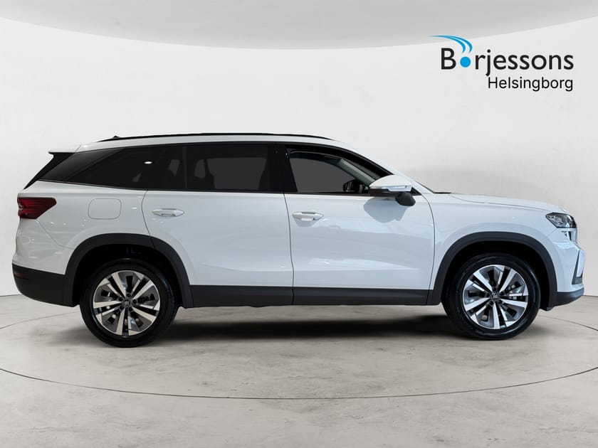Bild 2 av Škoda Kodiaq iV SELECTION 1,5 TSI 204 HK 6 VXL DSG