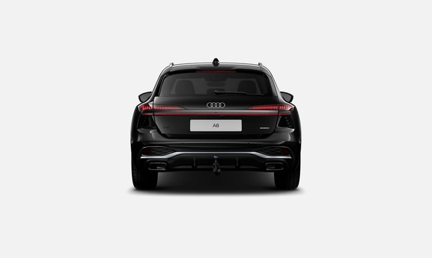 Bild 5 av Audi A6 Avant e-hybrid quattro 220kw s tronic
