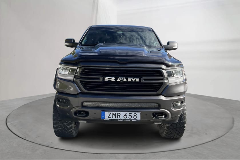 Bild 5 av RAM 1500 Crew Cab