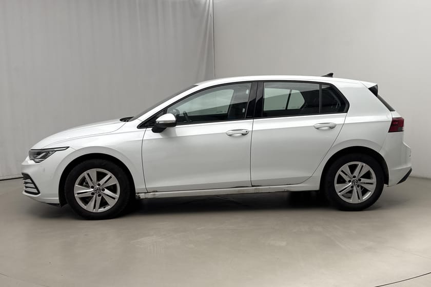 Bild 2 av Volkswagen Golf