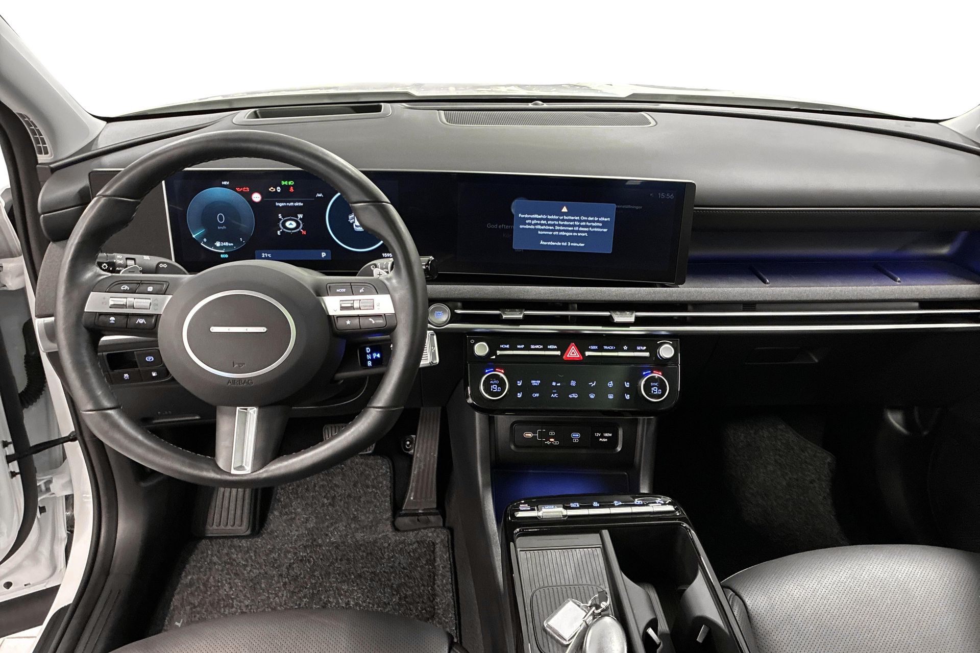 Hyundai Tucson 2026, photo 6/10