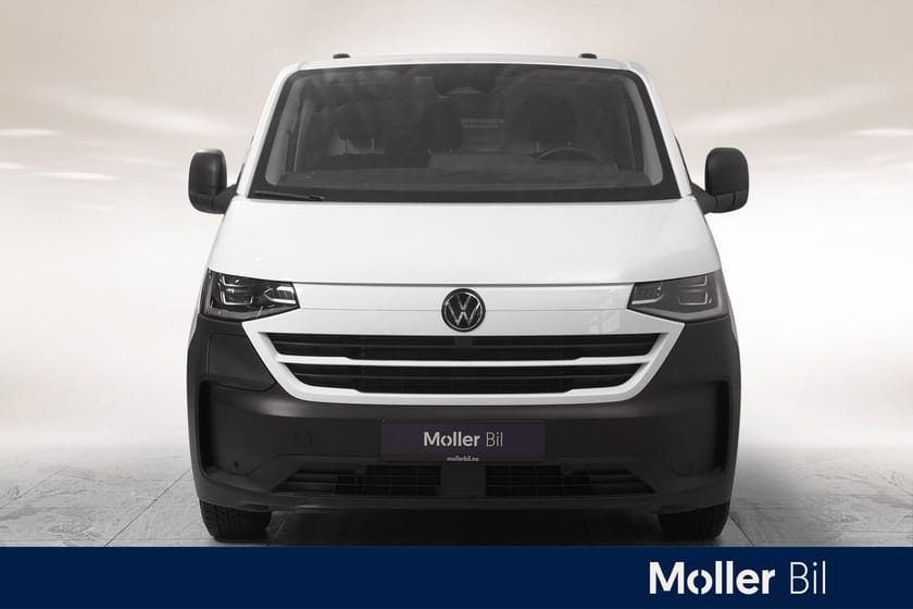 Bilde 4 av Volkswagen e-Transporter