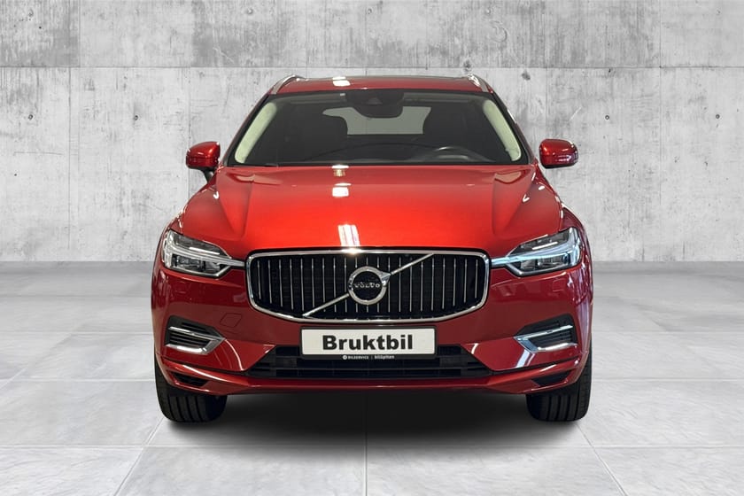 Bilde 5 av Volvo XC60