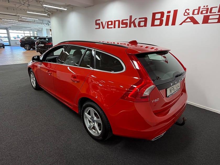 Bild 3 av Volvo V60