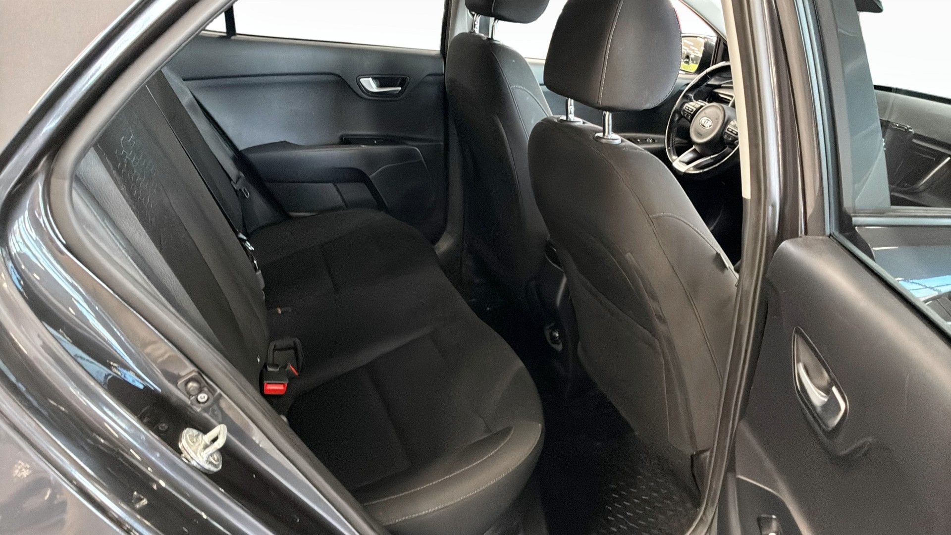 Kia Rio 1.0 T-GDI 120HK DCT ADVANCE PLUS 2020, bild 5/10