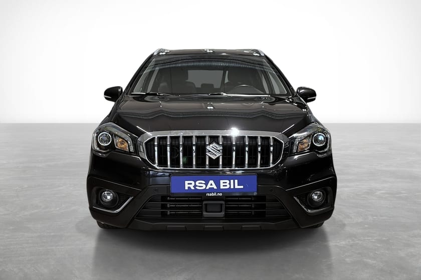 Bilde 2 av Suzuki SX4 S-Cross 140 HK GLX SUV 4X4 SkyTech, Topputgave