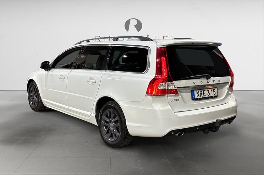 Bild 5 av Volvo V70