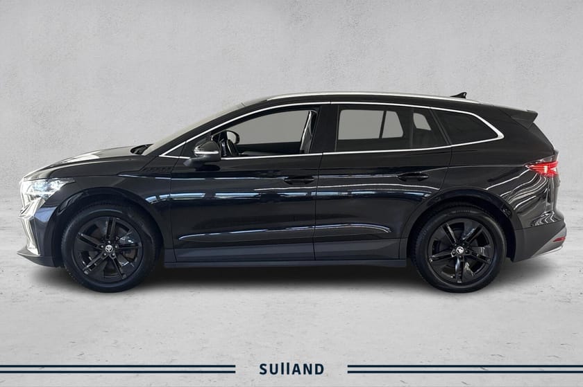 Bilde 2 av Škoda Enyaq iV 80x