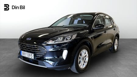 Ford Kuga 1,5 ECOBOOST
