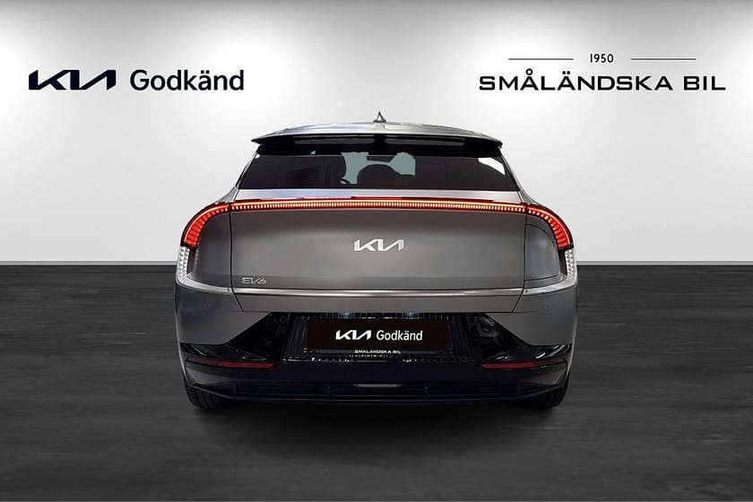 Bild 5 av Kia EV6