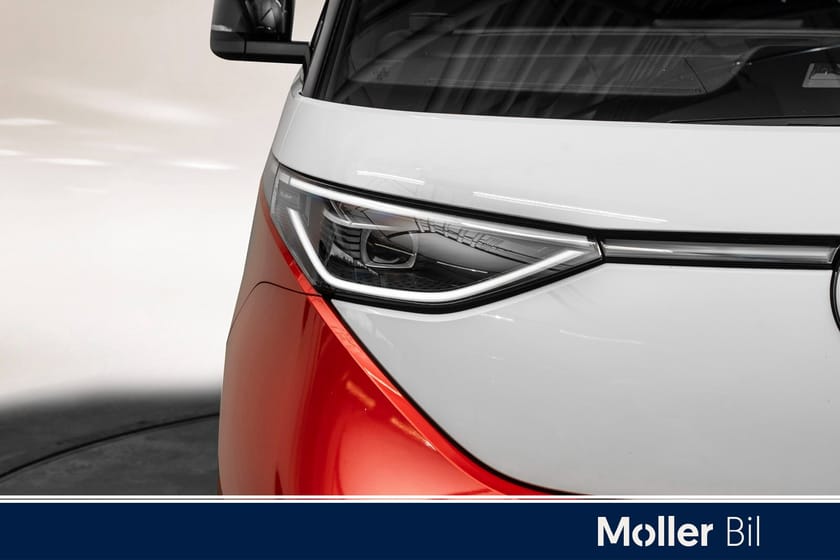 Bilde 3 av Volkswagen ID. Buzz Cargo pluss 3s 4m