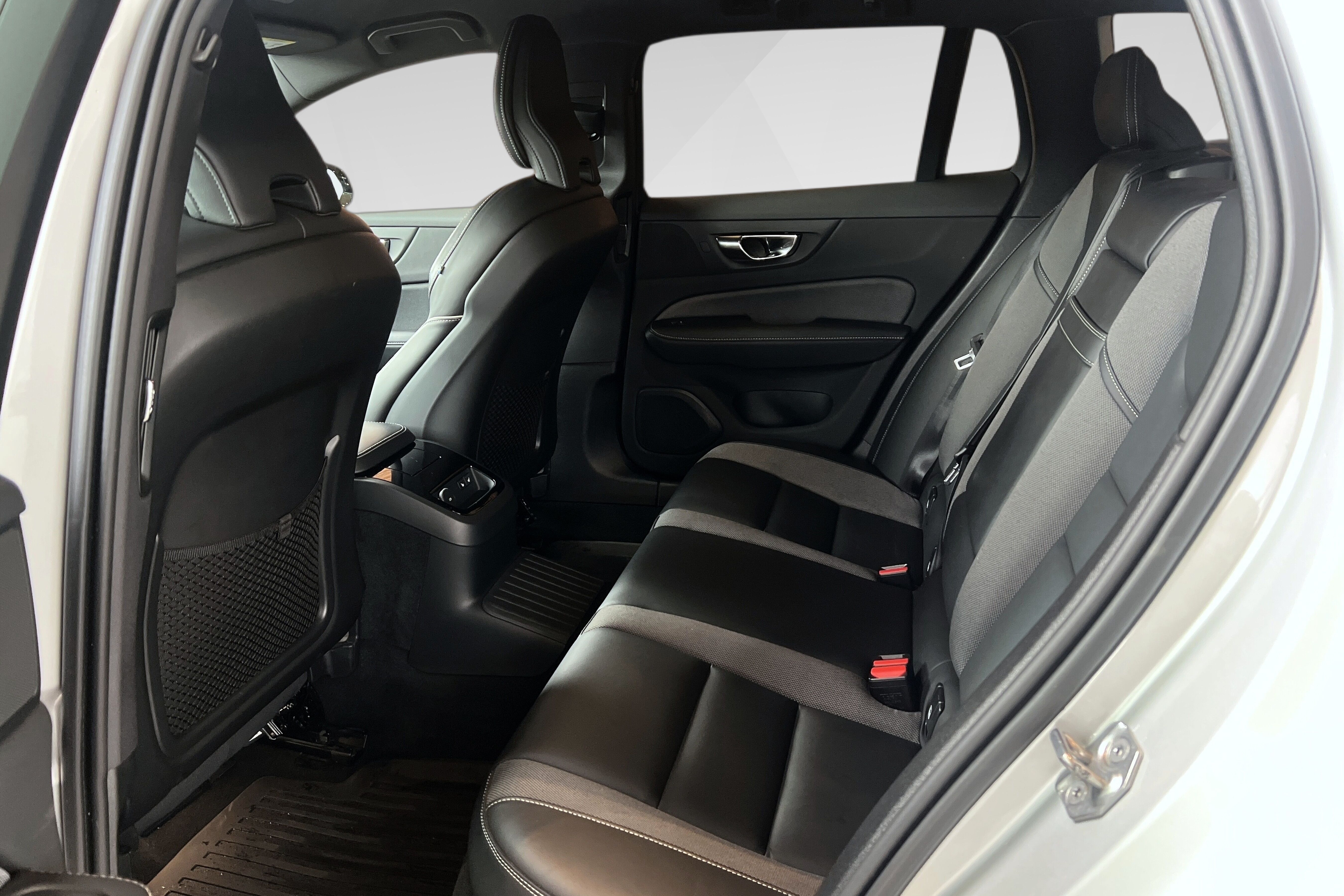 Volvo V60 bilde 17