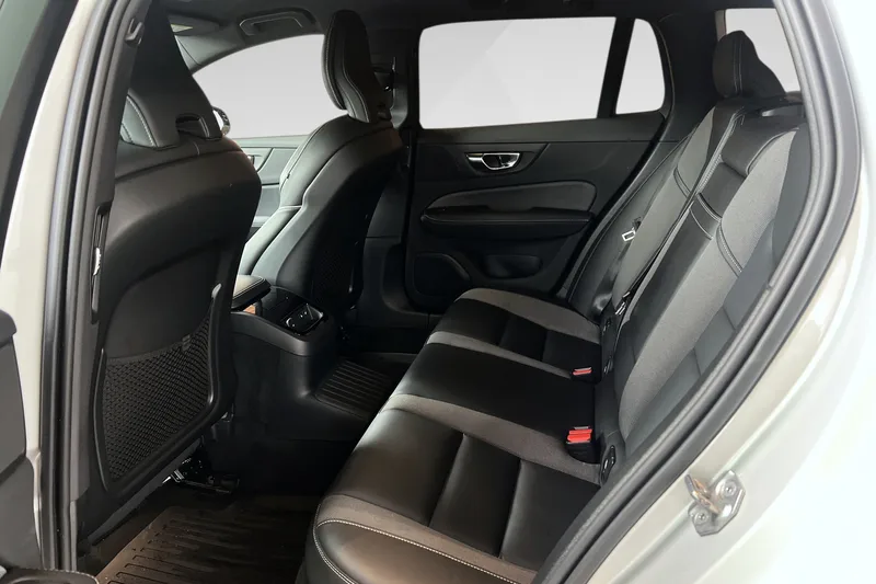 Volvo V60 bilde 17