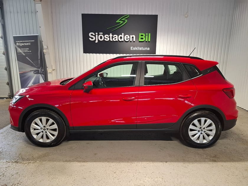 Bild 2 av SEAT Arona