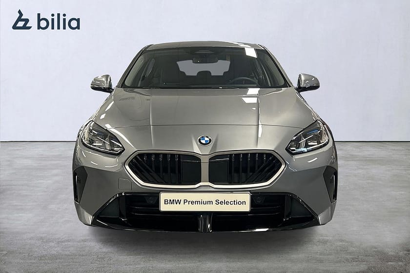 Bild 5 av BMW 120