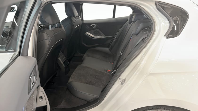 Bild 5 av BMW 120 5-d M Sport Rattvärme Driving assist