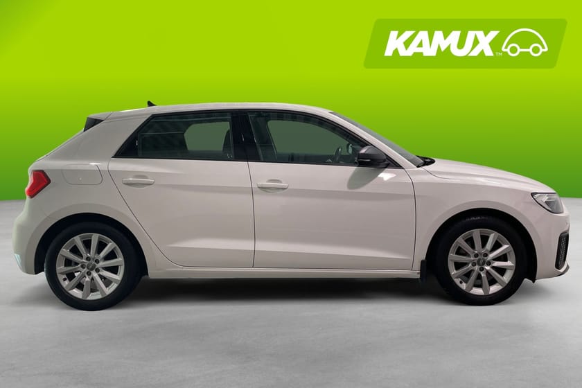 Bild 2 av Audi A1 Sportback 30 TFSI