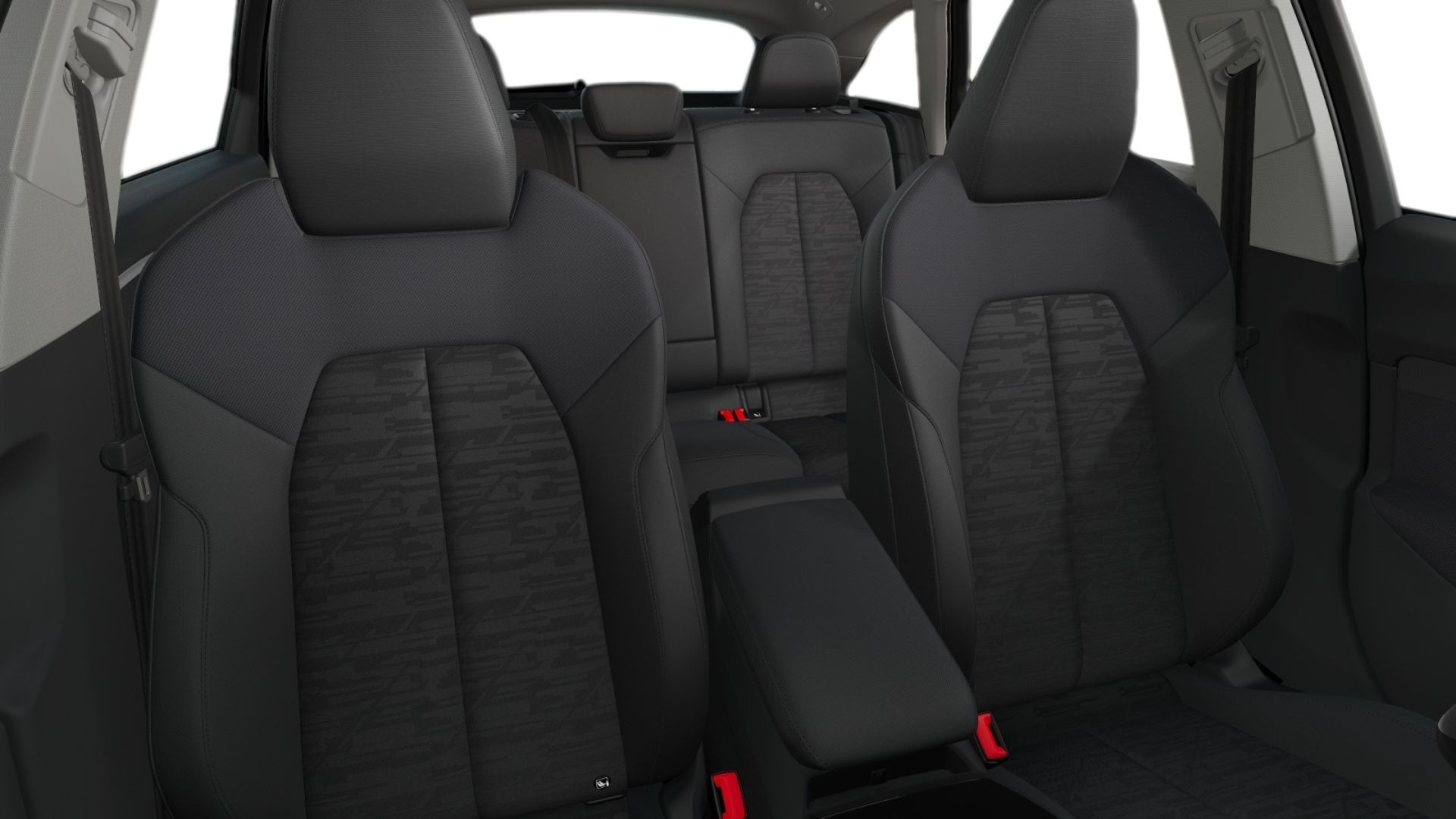 Audi A5 Avant e-Hybrid 2025, bild 8/8