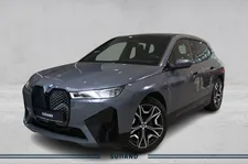Thumnail bilde 1 av BMW iX xDrive40