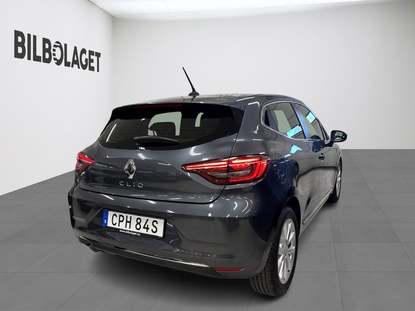Bild 4 av Renault Clio