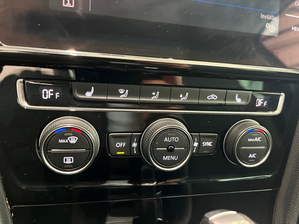 Volkswagen Volkswagen Golf — bild 11