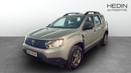 Dacia Duster 4x2 1,0 Tce 90 Drive Edition Dragkrok Sommarkampanj 3,95%