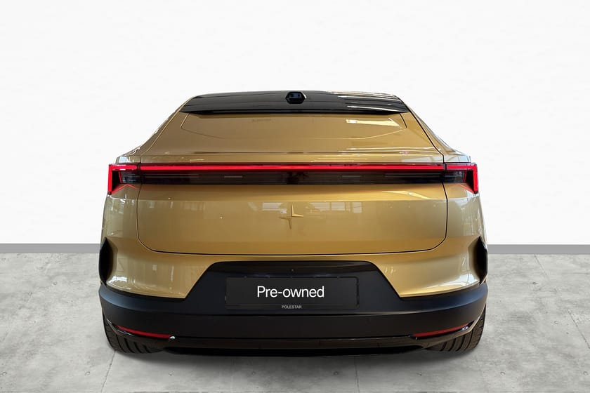 Bild 5 av Polestar 4 Long Range Dual Motor Motor Performance Pilot