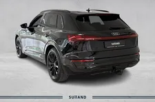 Thumnail bilde 2 av Audi Q8 55 e-tron quattro