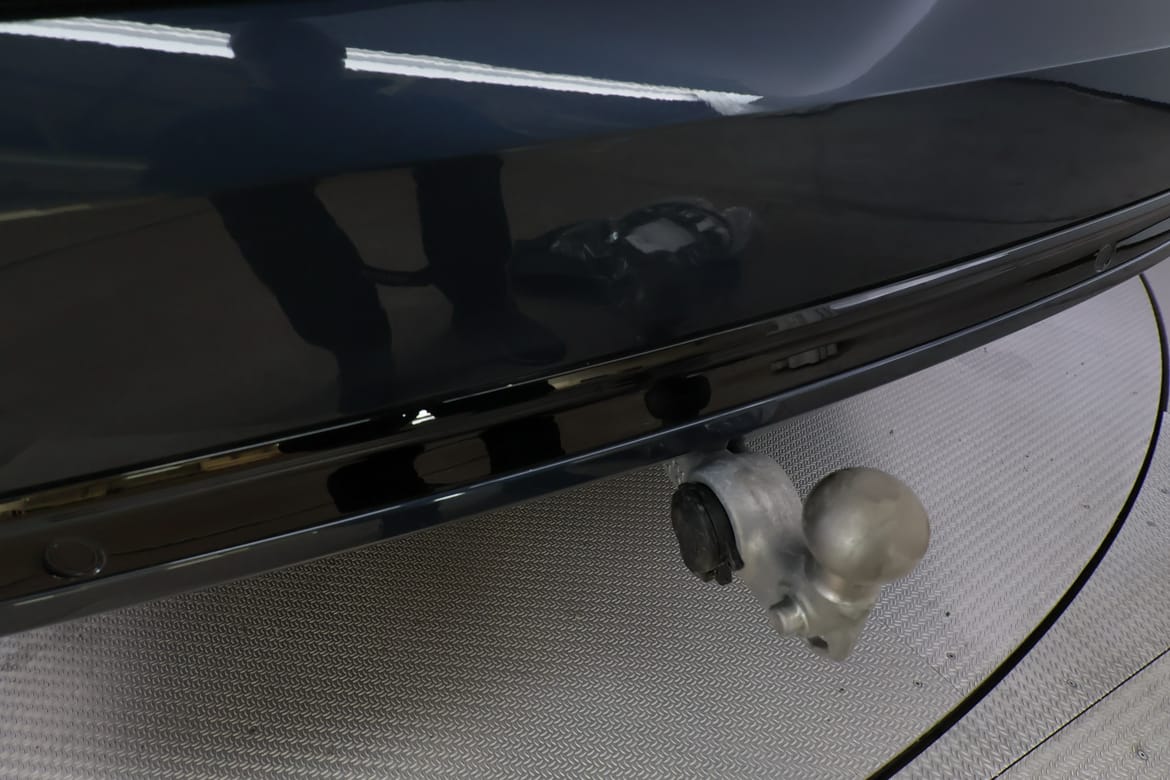Volvo XC90 2026 - miniatyr 73