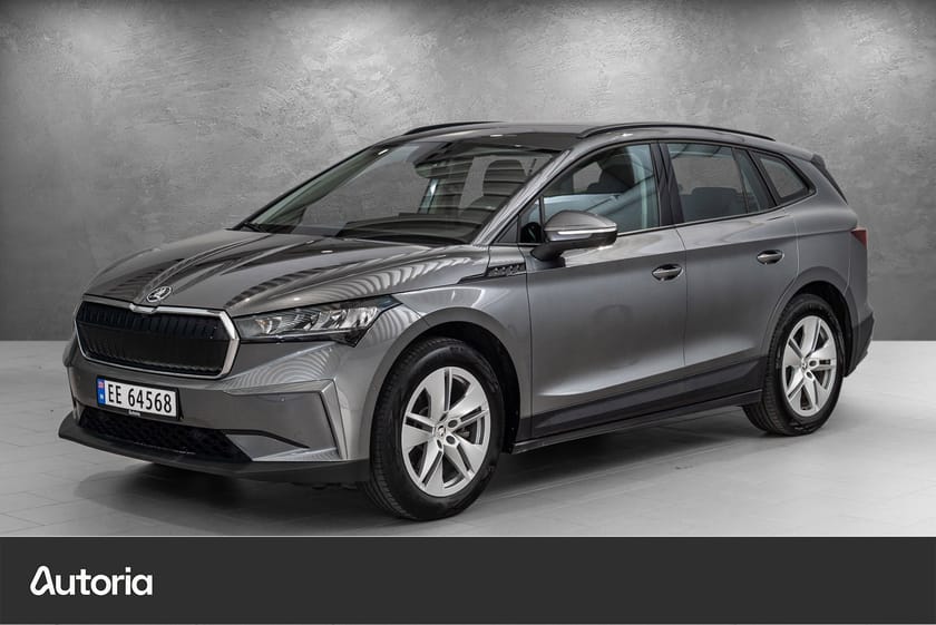 Bilde 1 av Škoda Enyaq iV 60 
