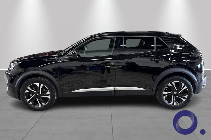 Bilde 2 av Peugeot e-2008