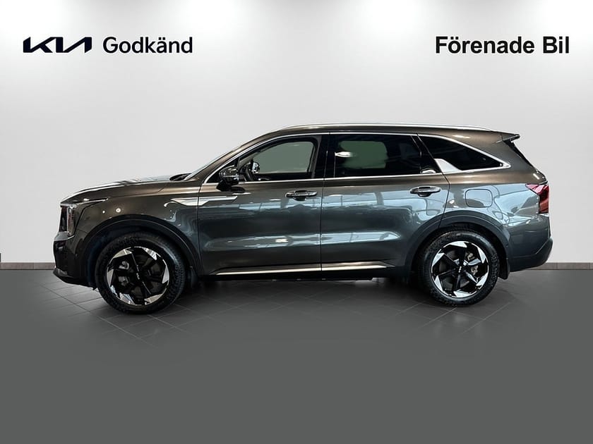 Bild 4 av Kia Sorento PHEV