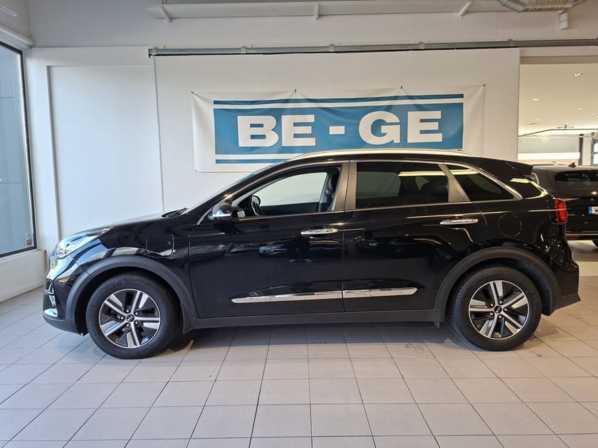 Bild 2 av Kia Niro P-HEV