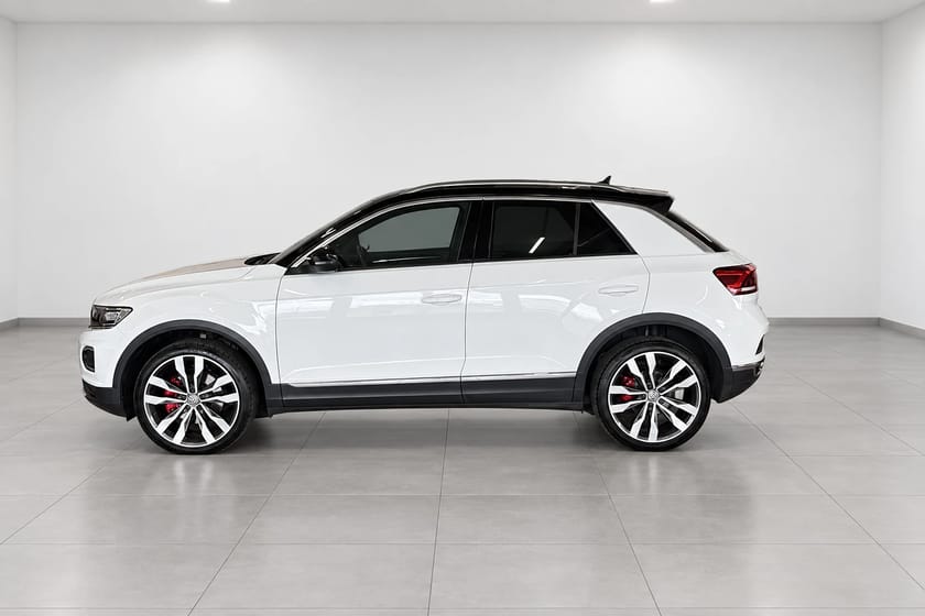 Bilde 5 av Volkswagen T-Roc