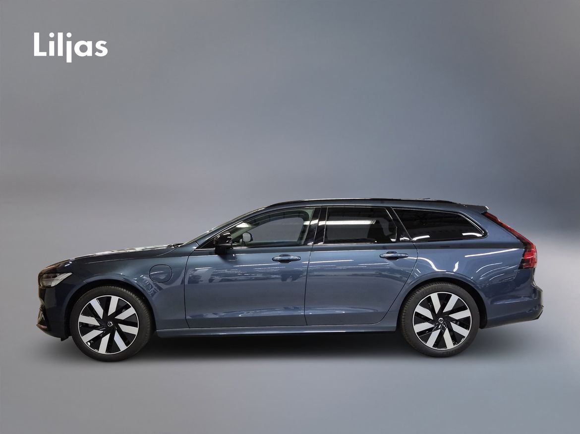 Volvo V90 2026