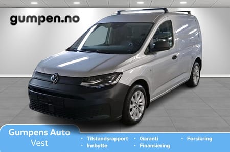 Volkswagen Caddy Cargo
